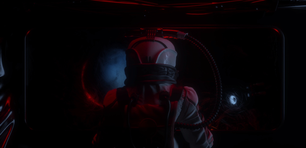 The Way Out（图ZMTUzNTkwOTY4） - Motion Graphic - 站酷设计师LeiAlucard原创素材 - 站酷ZCOOL