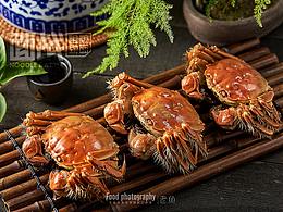 醉蟹