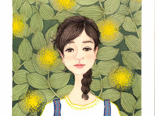 日记一二三（个人主页-ZMjgzNjg0NDA=） - 创作习作 - 站酷设计师7Thirteen原创素材 - 站酷ZCOOL