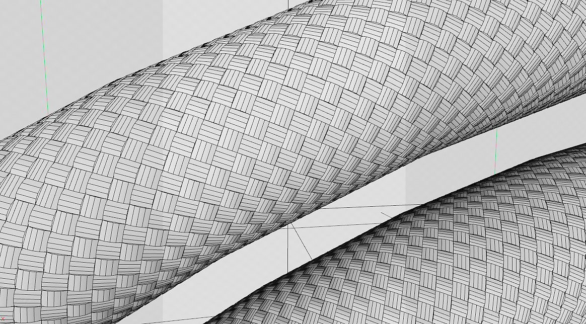 编制数据线（图ZMTMwNjc1NTY4） - 其他三维 - 站酷设计师_Tyc原创素材 - 站酷ZCOOL