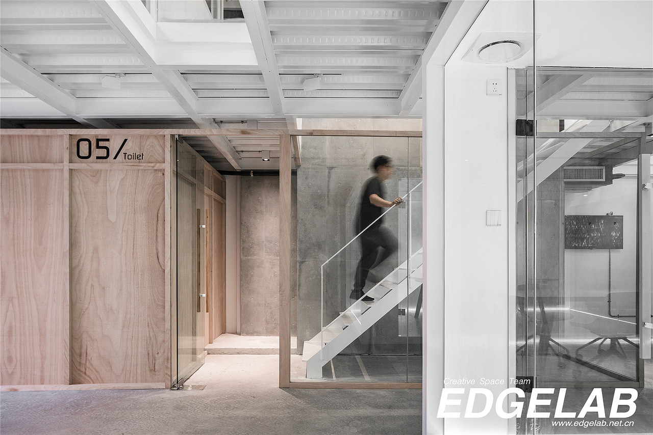 Super Nature Lab 超然建筑工作室