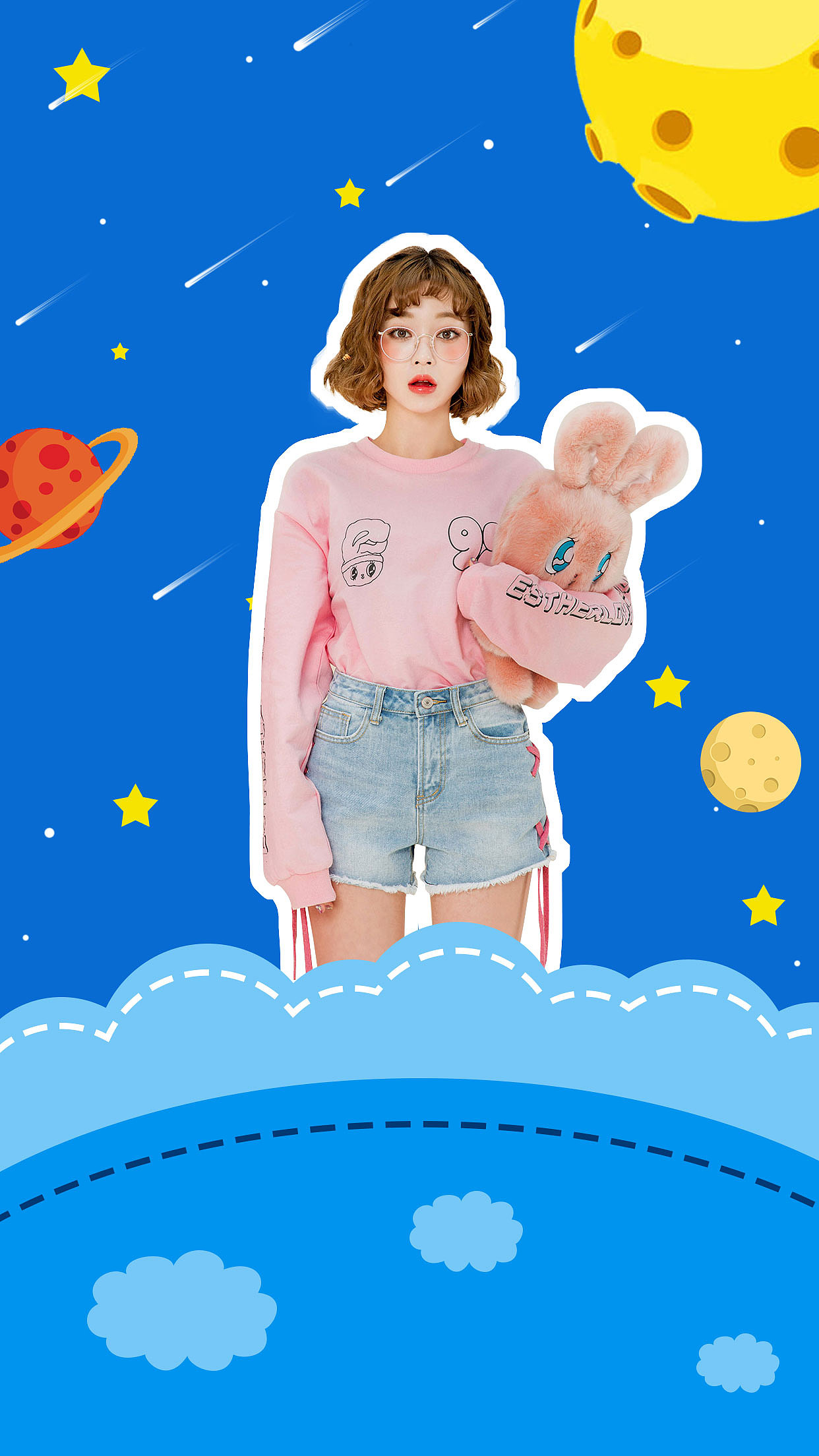 手机壳（图ZMjA1MDIzOTcy） - 闪屏/壁纸 - 站酷设计师Z80233724原创素材 - 站酷ZCOOL