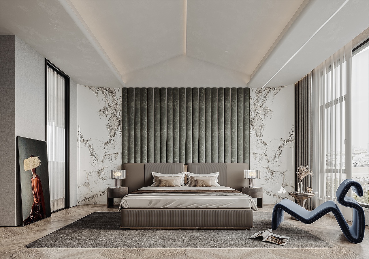 2021年渲染作品（图ZMjU4MTc2Njk2） - 家装设计 - 站酷设计师金该画图壹哥原创素材 - 站酷ZCOOL