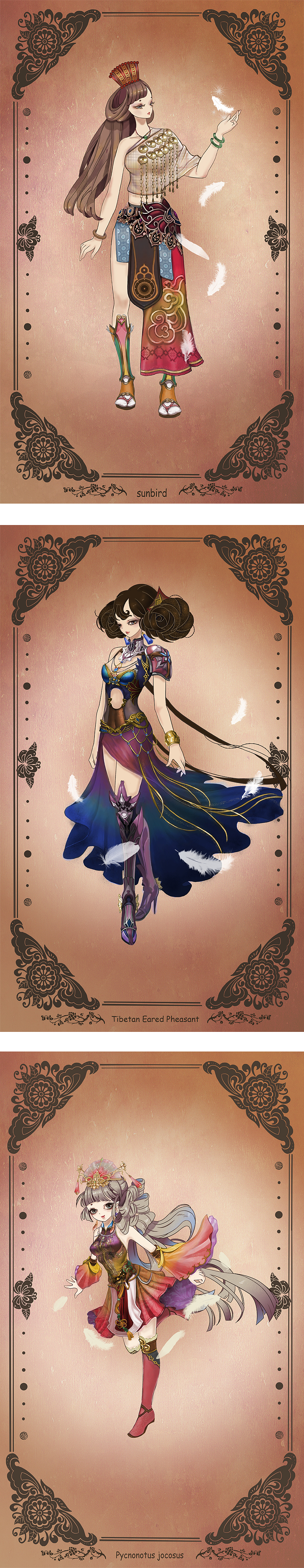 鳶（圖ZMzY0OTYxNzI=） - 其他 - 站酷設(shè)計師碧落瀟瀟原創(chuàng)素材 - 站酷ZCOOL