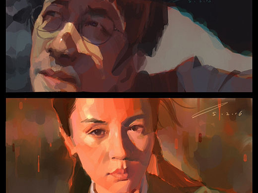 整个宇宙将为你闪烁💡