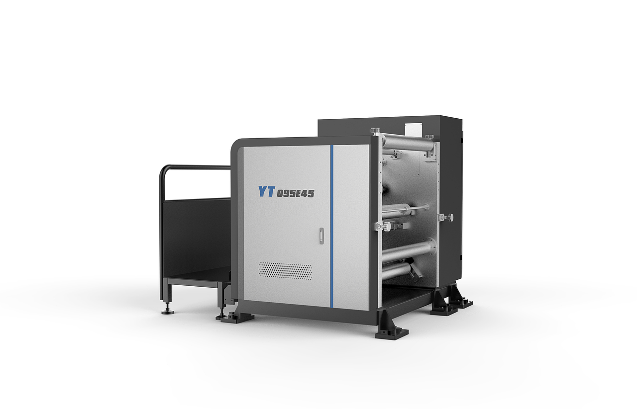 生产线钣金外观设计