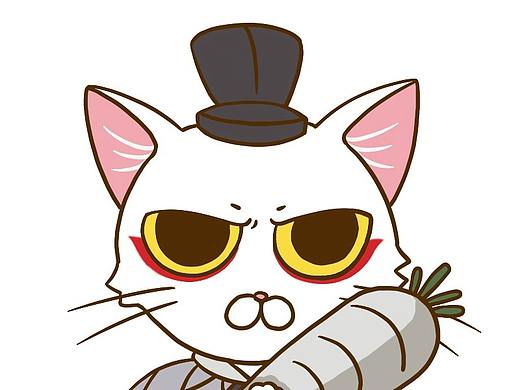 大理寺日志-李饼（个人主页-ZNTYwNzQyMTY=） - 创作习作 - 站酷设计师一只猫鲤原创素材 - 站酷ZCOOL