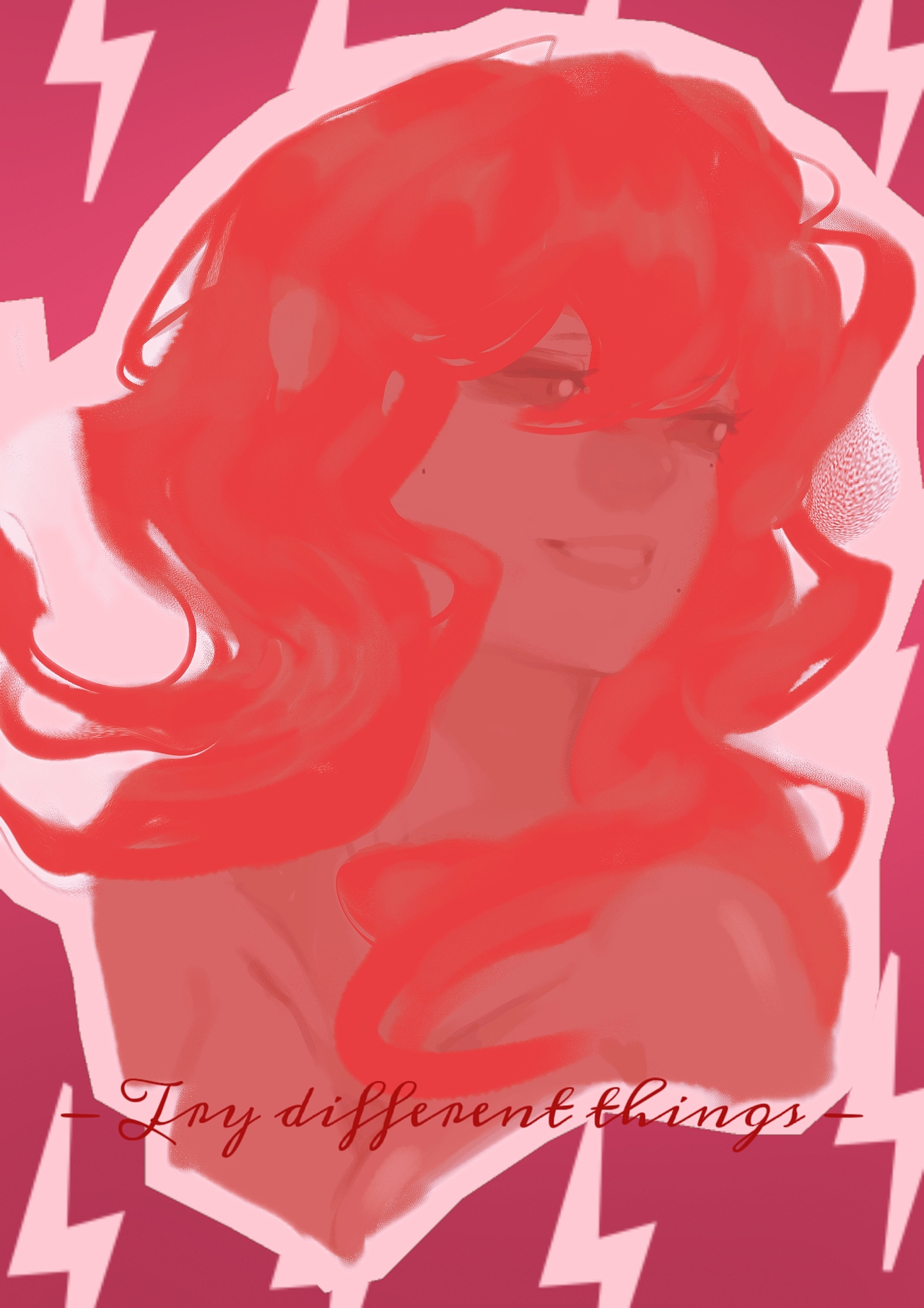 绘画（图ZMzgxNDM2OTIw） - 艺术插画 - 站酷设计师Z852970593原创素材 - 站酷ZCOOL