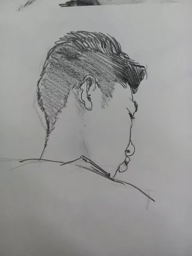 一些手绘(包括临摹)