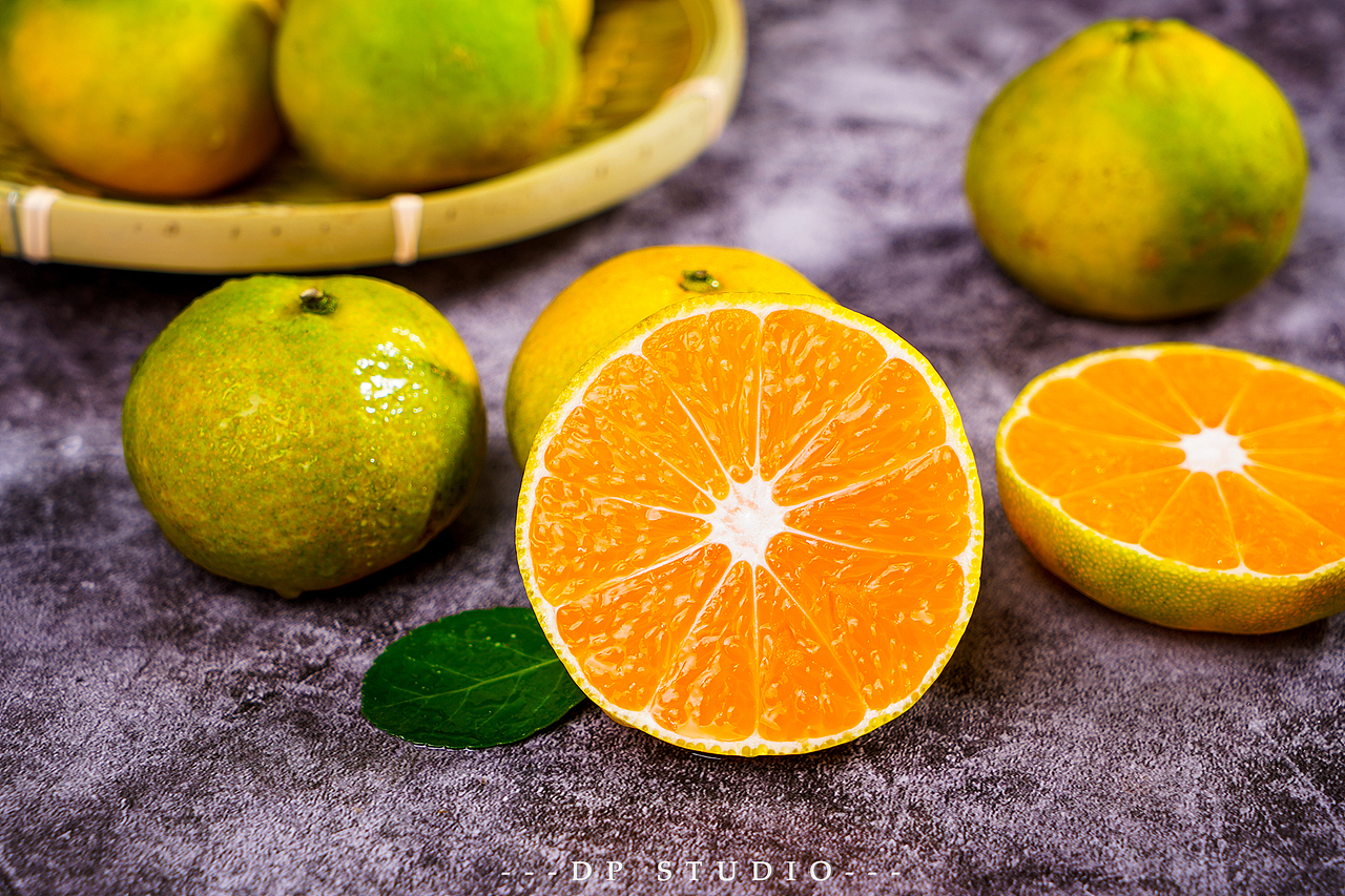橘子（图ZMTcxNjEwNTc2） - 产品摄影 - 站酷设计师迪芃视觉原创素材 - 站酷ZCOOL