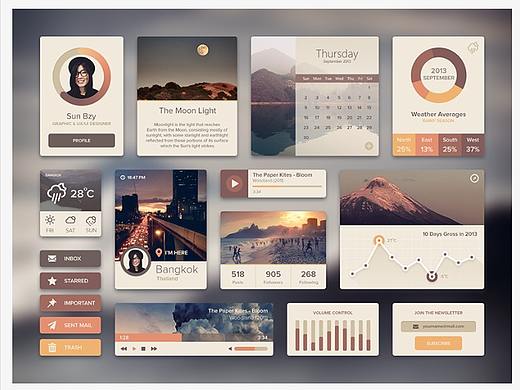 练习（个人主页-ZMjU1ODc4MTI=） - 运营设计 - 站酷设计师向奈景子原创素材 - 站酷ZCOOL