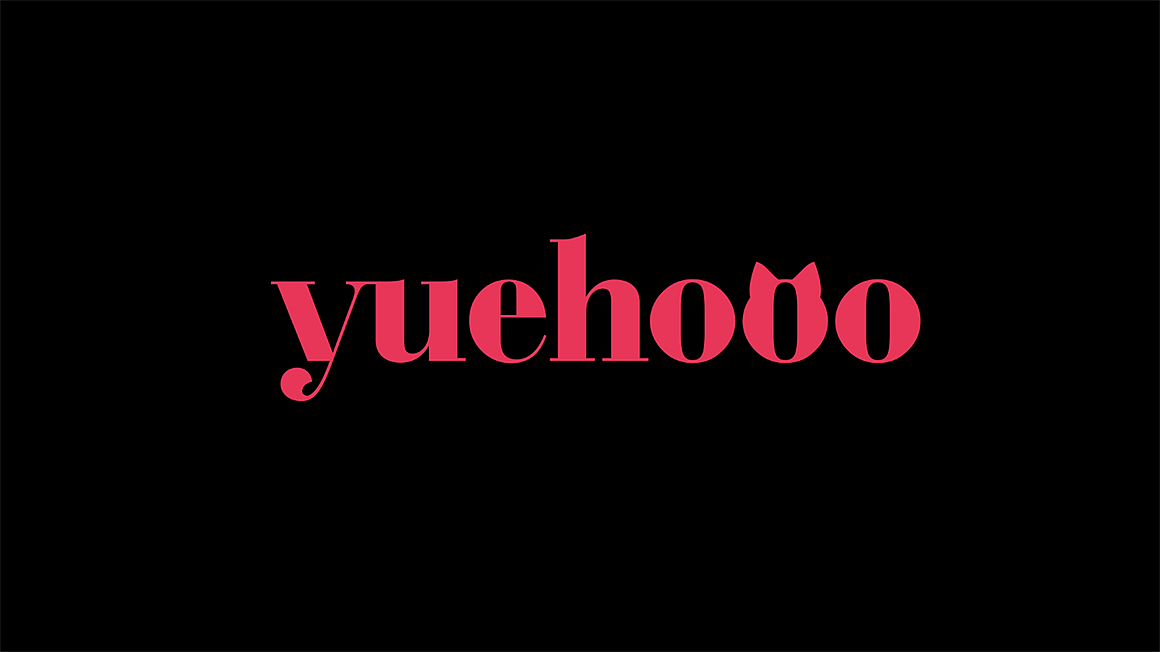 yuehooo悦狐荟 - 时尚闺蜜圈（图ZMTEzOTgxOTAw） - 品牌 - 站酷设计师Jin品牌设计师原创素材 - 站酷ZCOOL