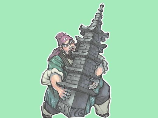 忠义水浒传，一百单八将