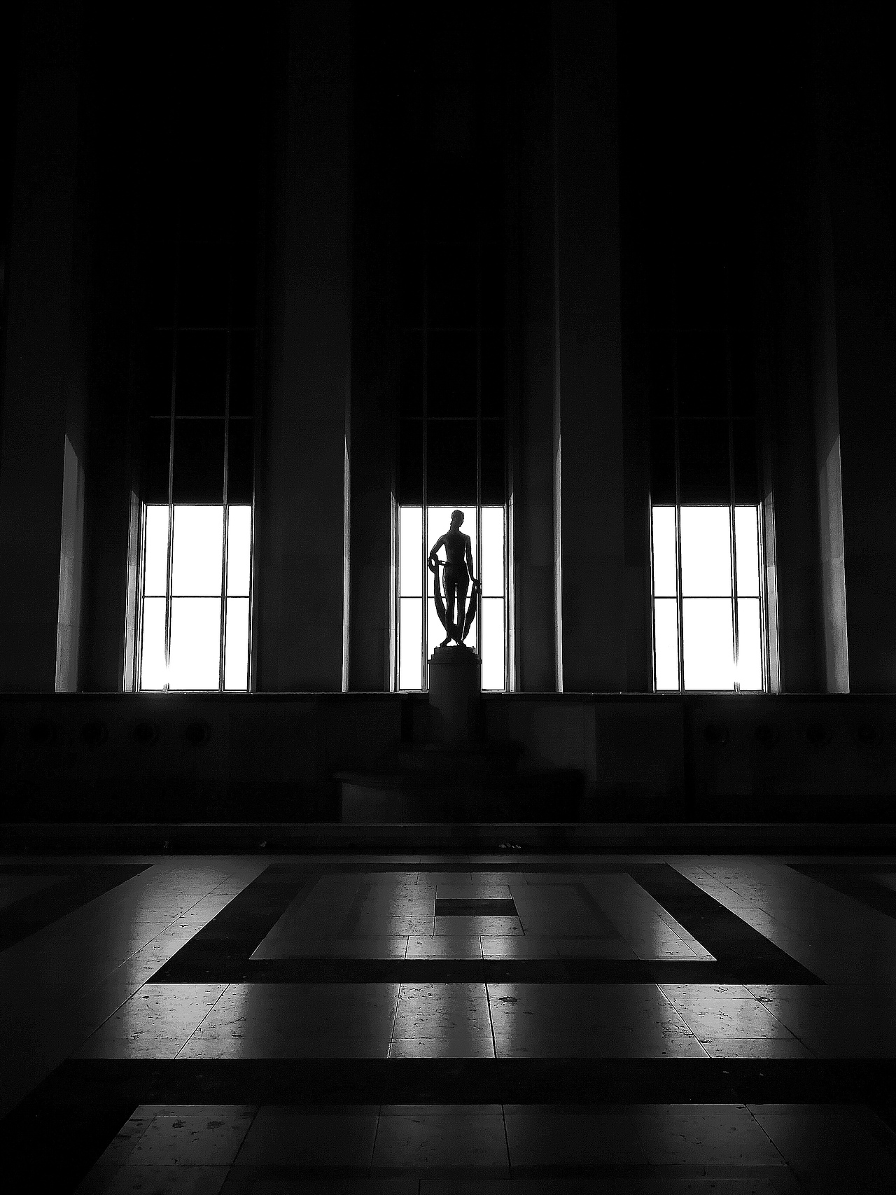 大冬天踏遍浪漫之都-巴黎到巴塞罗那