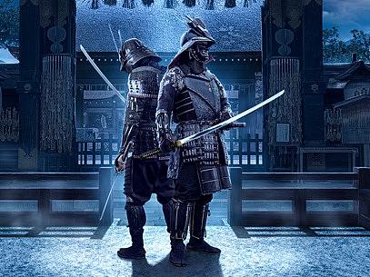 2018.6月幕府作业（个人主页-ZMzM5NDQ0ODg=） - 海报 - 站酷设计师索德罗斯zeo原创素材 - 站酷ZCOOL