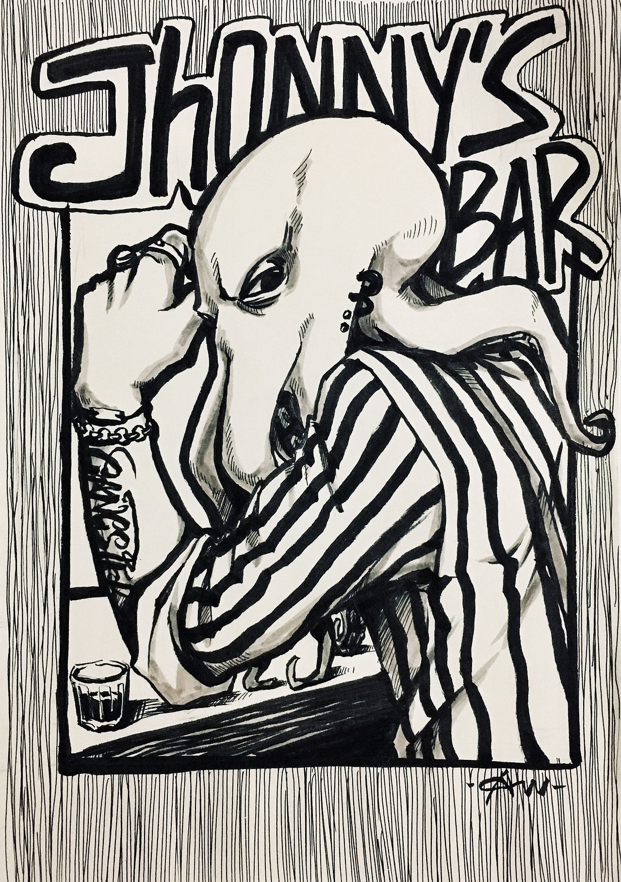 第十二夜-Johnny Boy