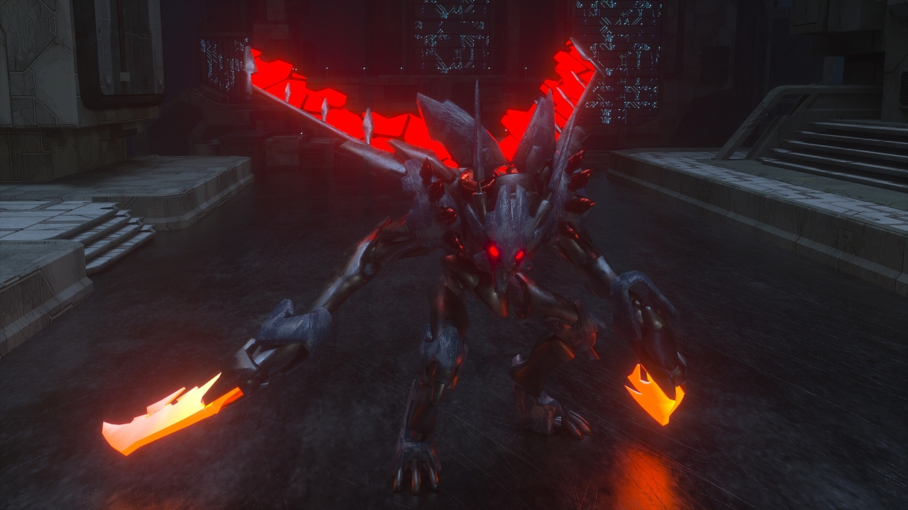 《霸天异形:卡兹克》