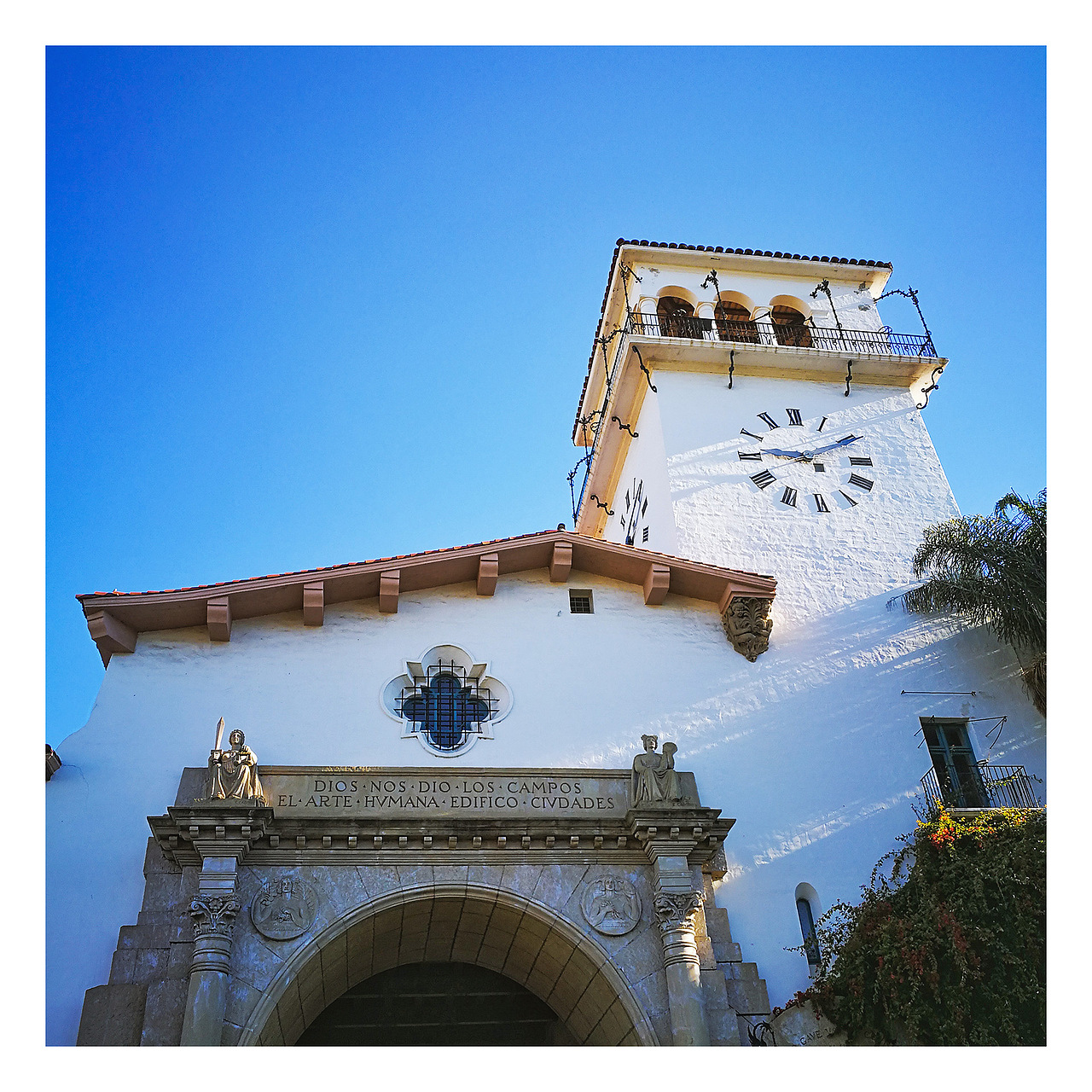 [手机摄影]二月美西，穿梭在海洋与雪地