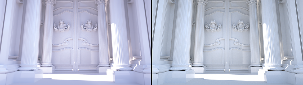 临摹-迪奥香水（图ZMTM3MTYxMzIw） - 动画/影视 - 站酷设计师孑然而生原创素材 - 站酷ZCOOL