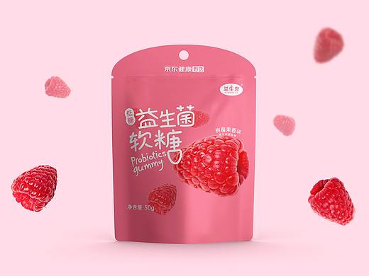 仙乐健康股份-京东健康甄选