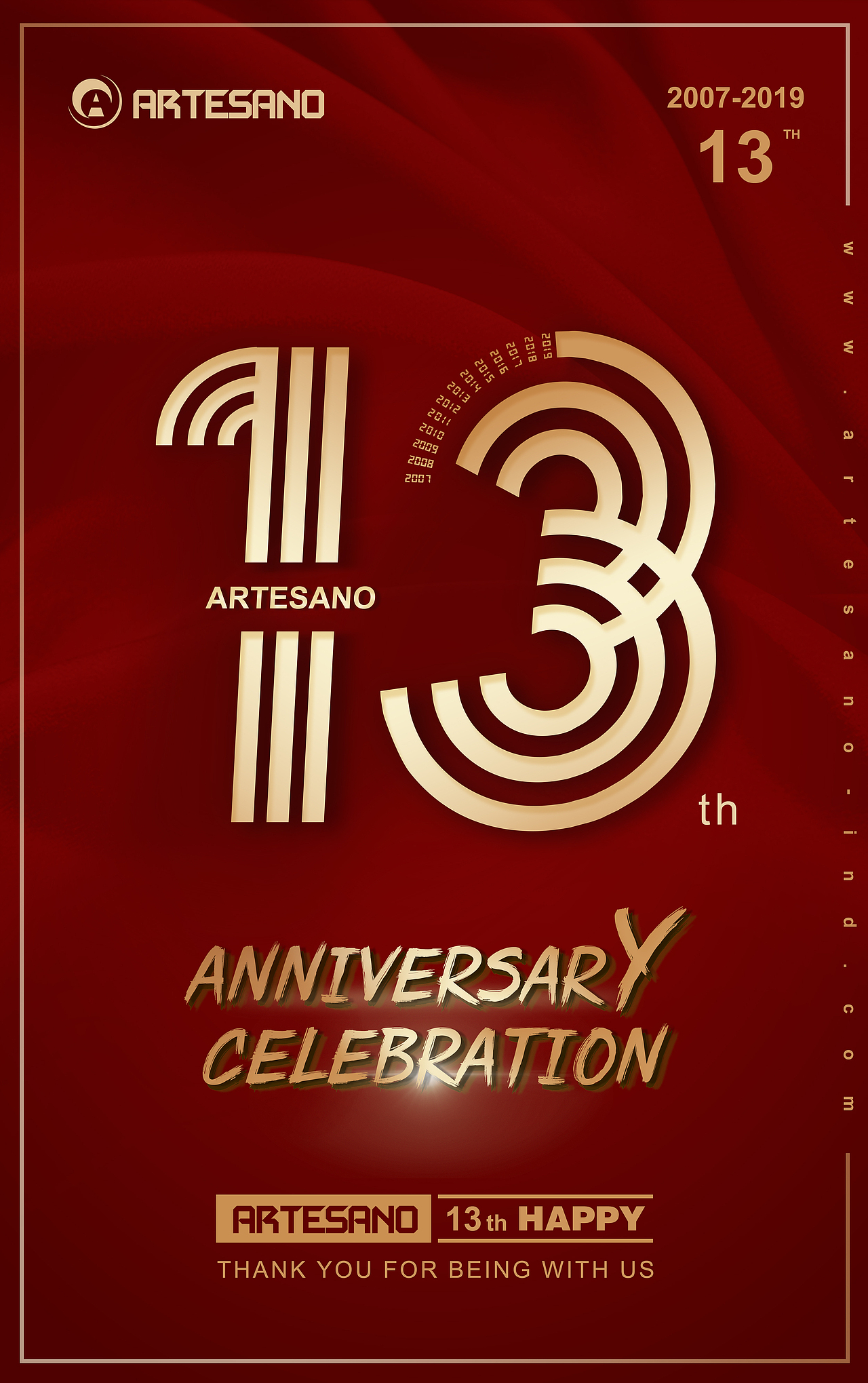 周年庆海报（图ZMTkzNTM0MTU2） - 海报 - 站酷设计师1212Zero原创素材 - 站酷ZCOOL