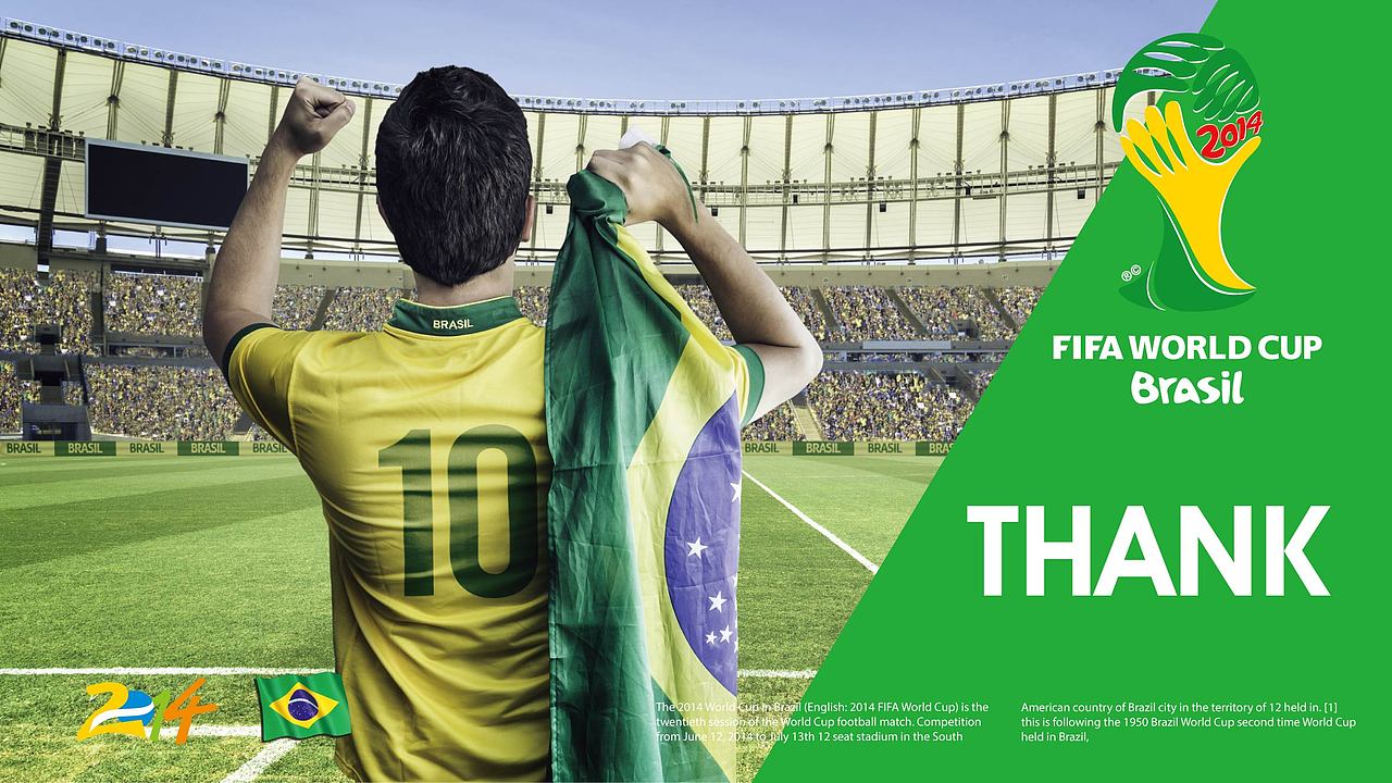 6月作品总结、巴西世界杯的气氛太强烈!【德国战车】必胜