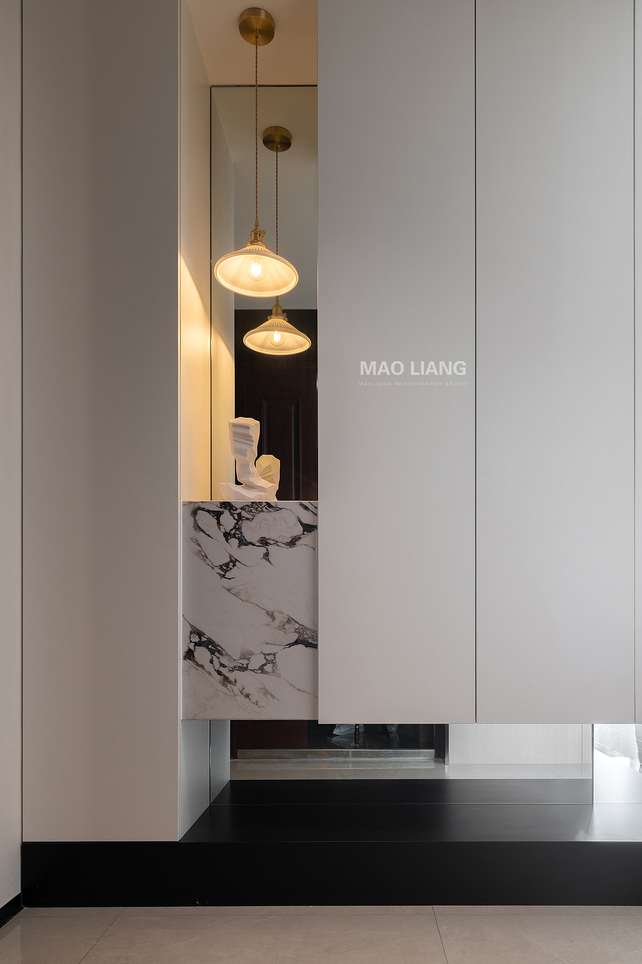 私宅案例|空间摄影