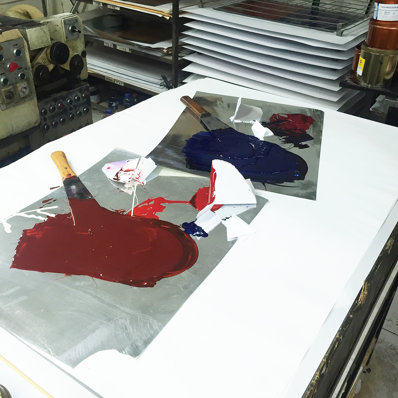 茶包装系列——七彩镭射银卡UV印刷