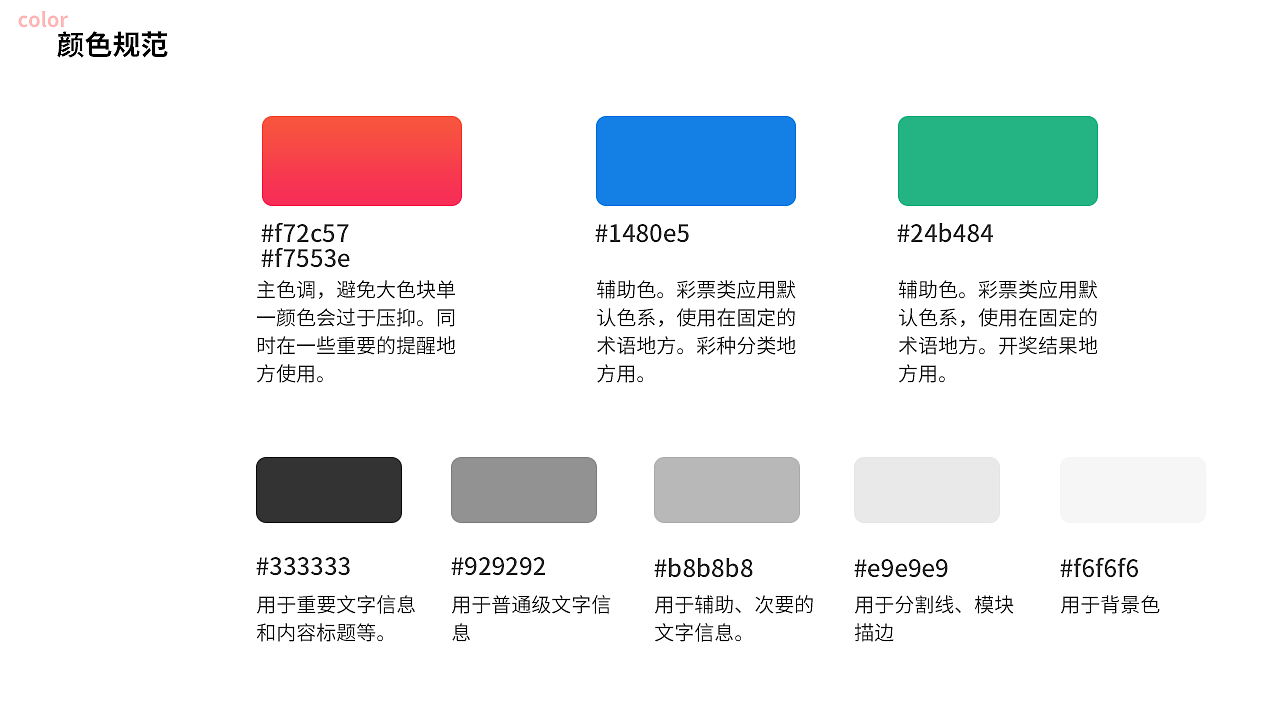 简历+作品集——UI求职
