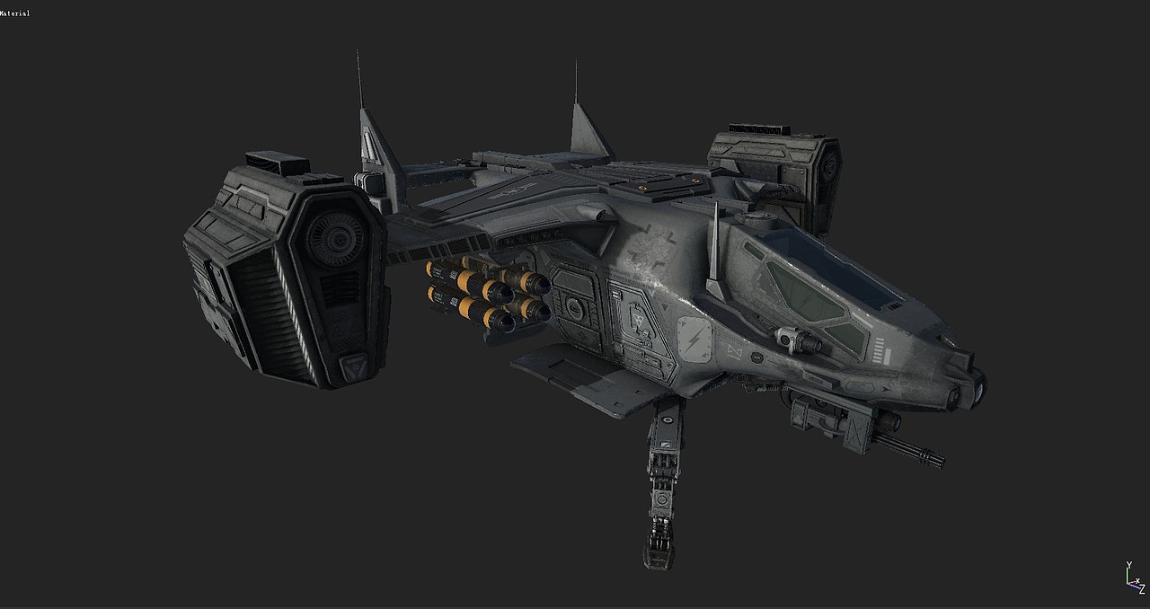 三维战机（图ZMjEyMDMzNDcy） - 机械/交通 - 站酷设计师陈吉龙原创素材 - 站酷ZCOOL