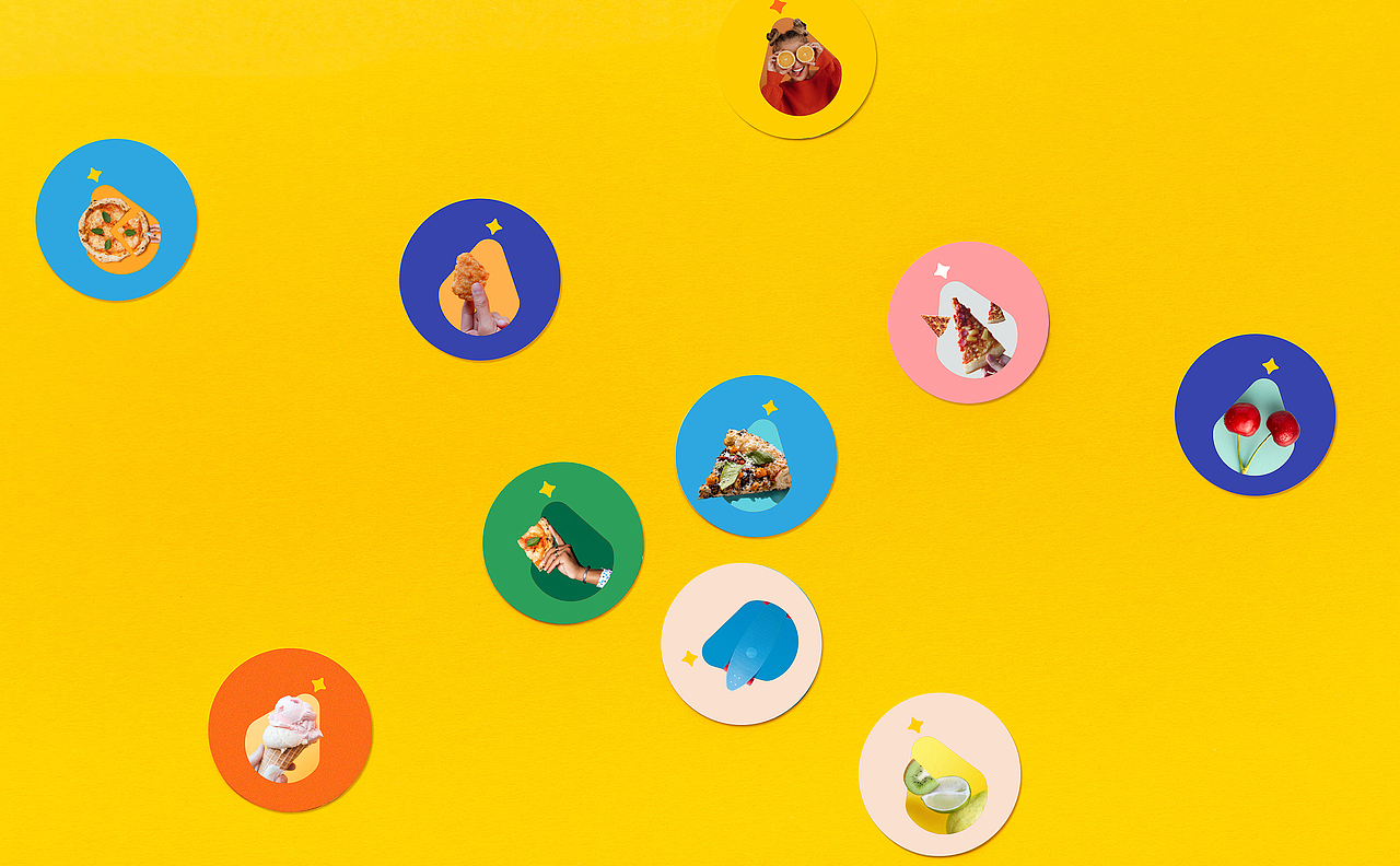 乐滋塔 意式乐滋餐厅丨ABD案例