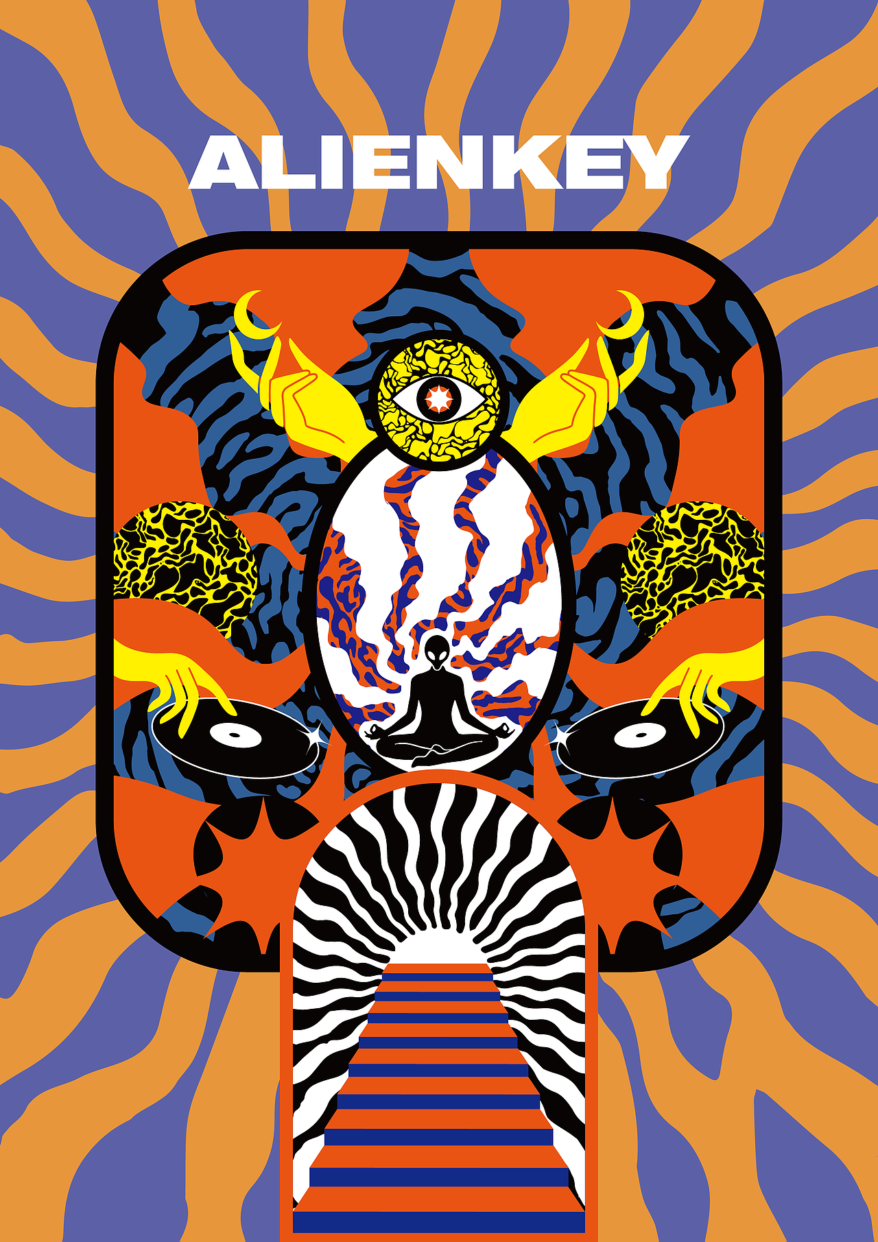 朝阳区最困的人做的设计