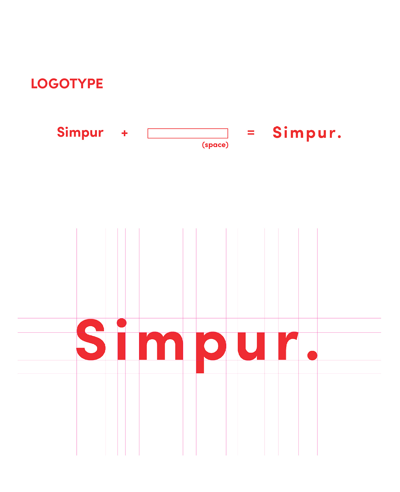 SIMPUR. 品牌设计（图ZMjE3NjAzNjI4） - 品牌 - 站酷设计师张兴言原创素材 - 站酷ZCOOL