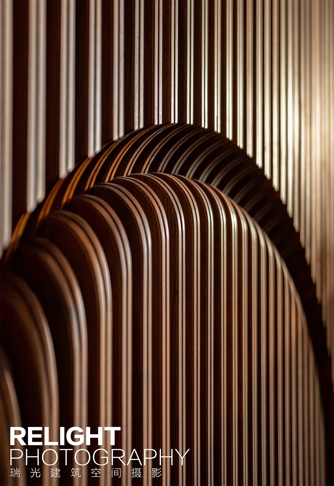 中天设计新作——1300㎡顶层豪宅