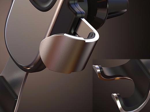 產(chǎn)品渲染練習(xí)（個(gè)人主頁(yè)-ZMzU2MDgzNTY=） - 電子產(chǎn)品 - 站酷設(shè)計(jì)師嘉盛原創(chuàng)素材 - 站酷ZCOOL