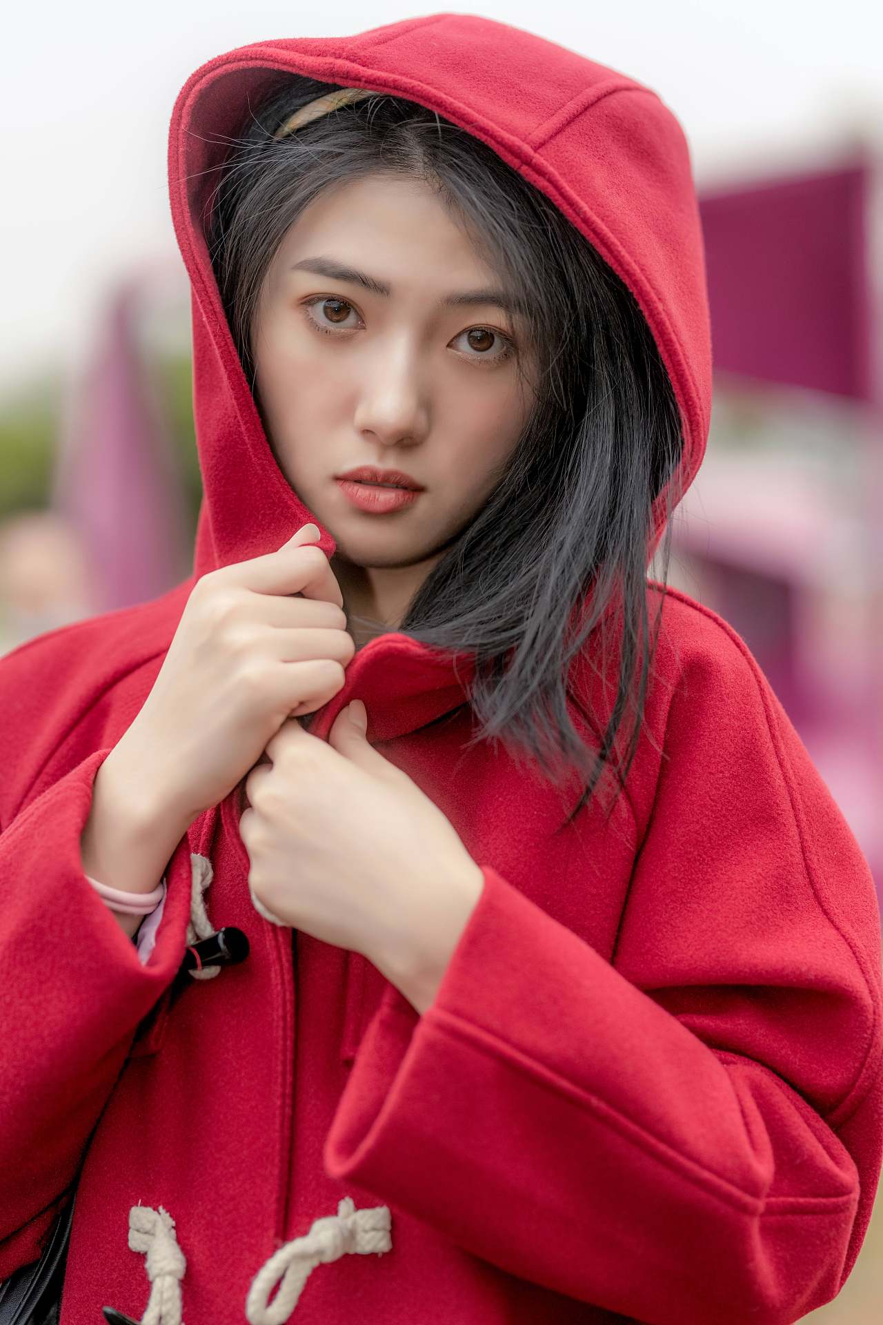 不经意的思念是那么痛， 痛到回想都不敢触碰。（图ZMjM3MjM1MDk2） - 人像摄影 - 站酷设计师开心的雪糕原创素材 - 站酷ZCOOL
