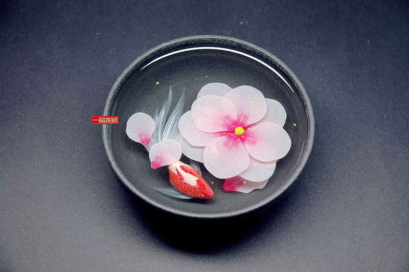 【一品龙鳞】最新香脂手工艺术作品（图ZMzMwMTE2NTY=） - 其他手工艺 - 站酷设计师兽工君原创素材 - 站酷ZCOOL