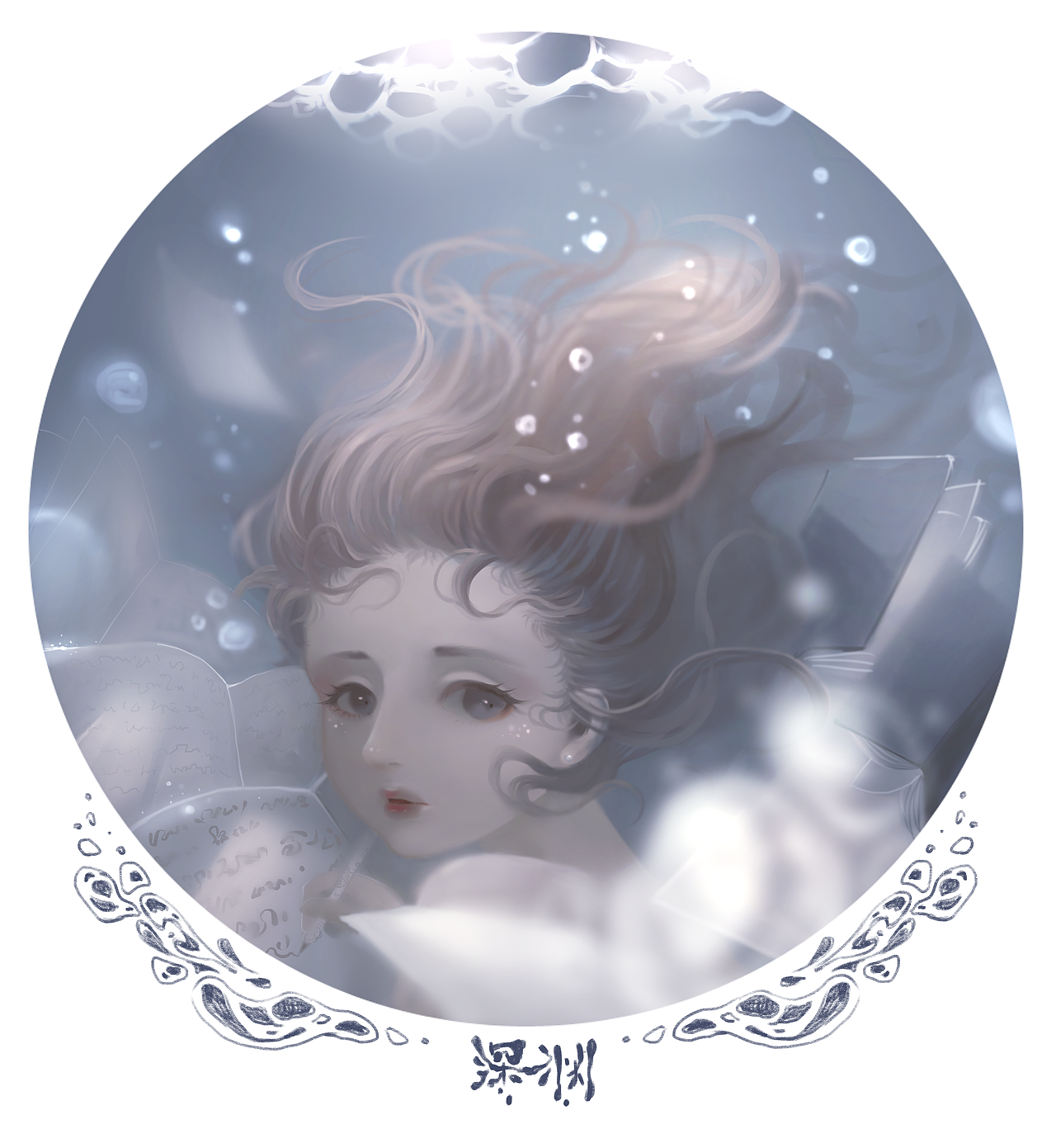 戏精社区角色头像