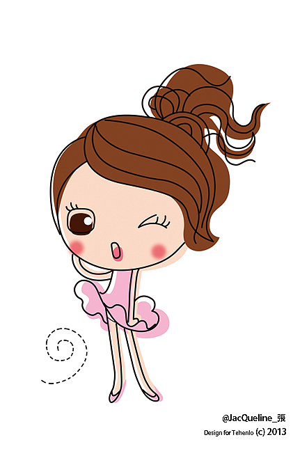 天兴隆食品卡通设计(已上市)|插画|概念设定|missjc_原创作品-站酷