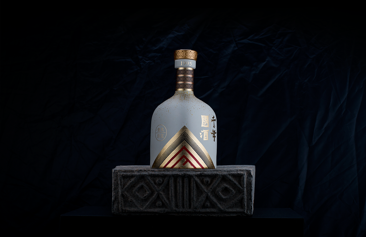 会当凌绝顶 一览众山小丨千年国酒