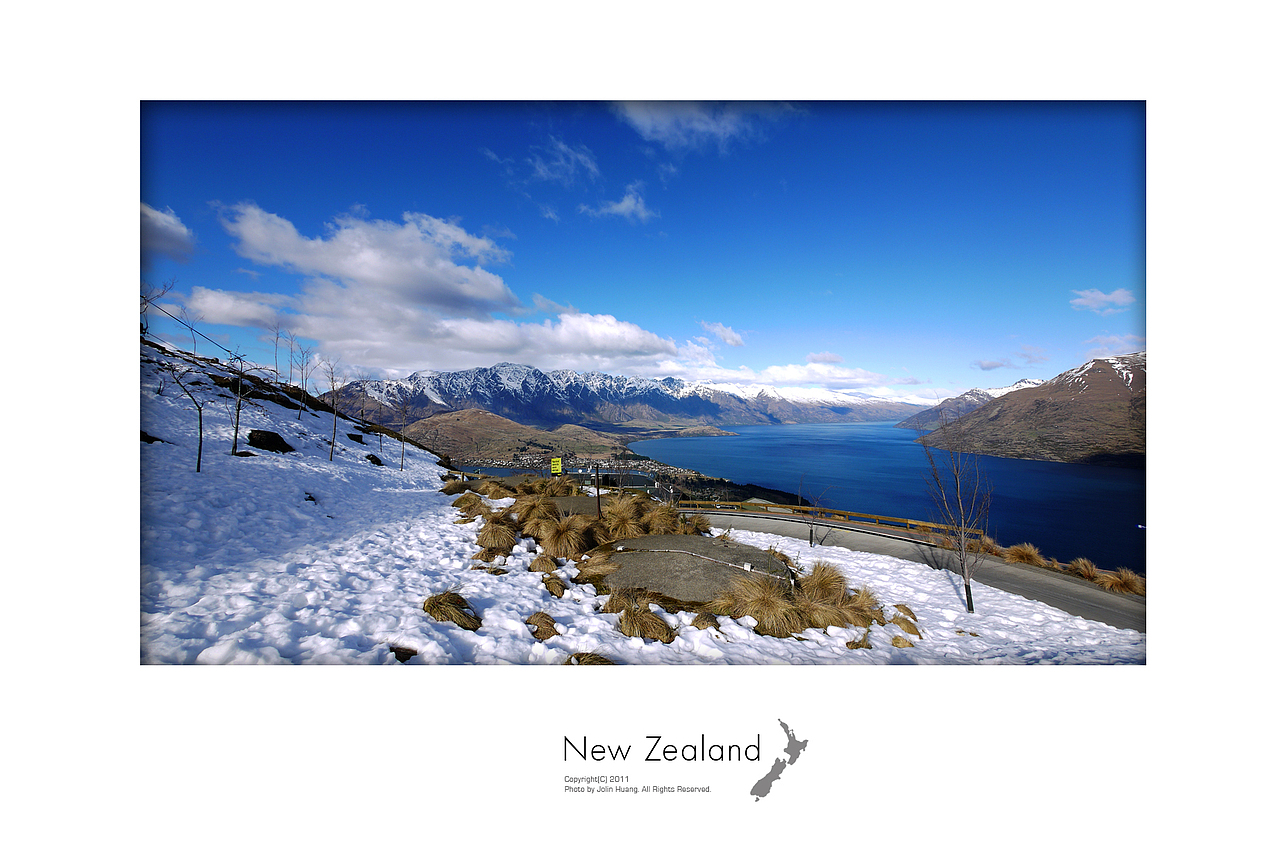 New Zealand 新西兰明信片（图ZNzY5NTI1Mg==） - 风光摄影 - 站酷设计师jolinivy原创素材 - 站酷ZCOOL