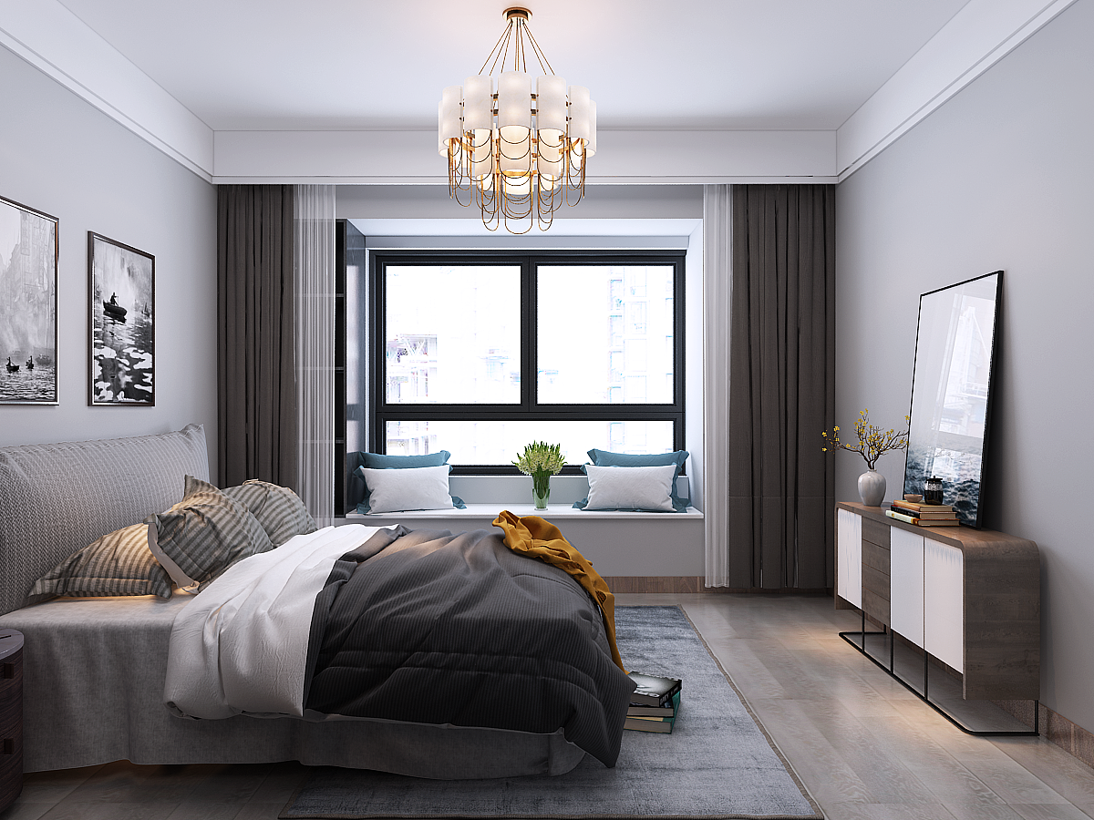 現(xiàn)代風格（圖ZMTMwODA3NDEy） - 家裝設計 - 站酷設計師zyjyxxzj原創(chuàng)素材 - 站酷ZCOOL