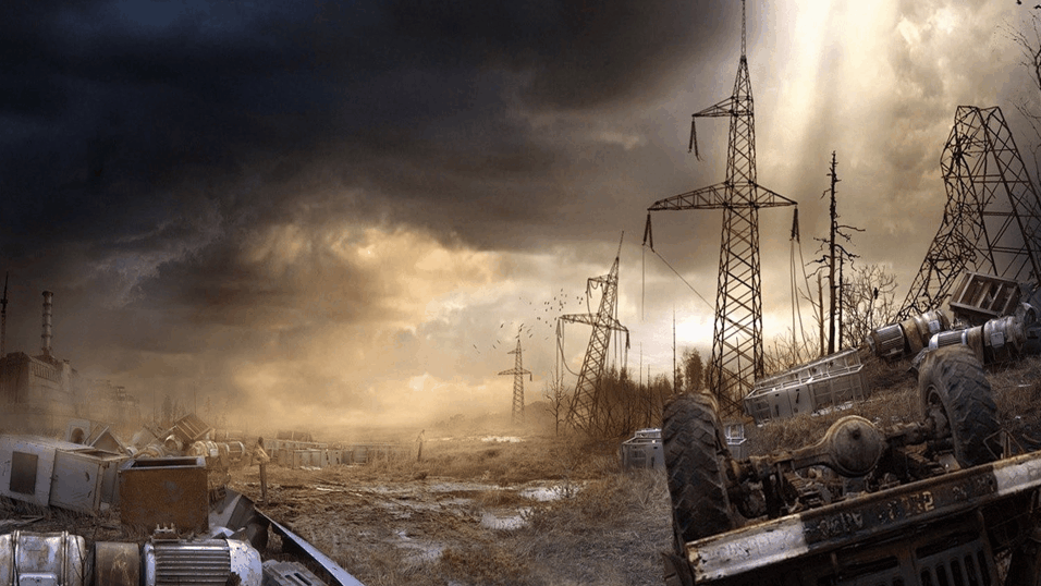 【原创】PlayStation 游戏包装合成设计分享