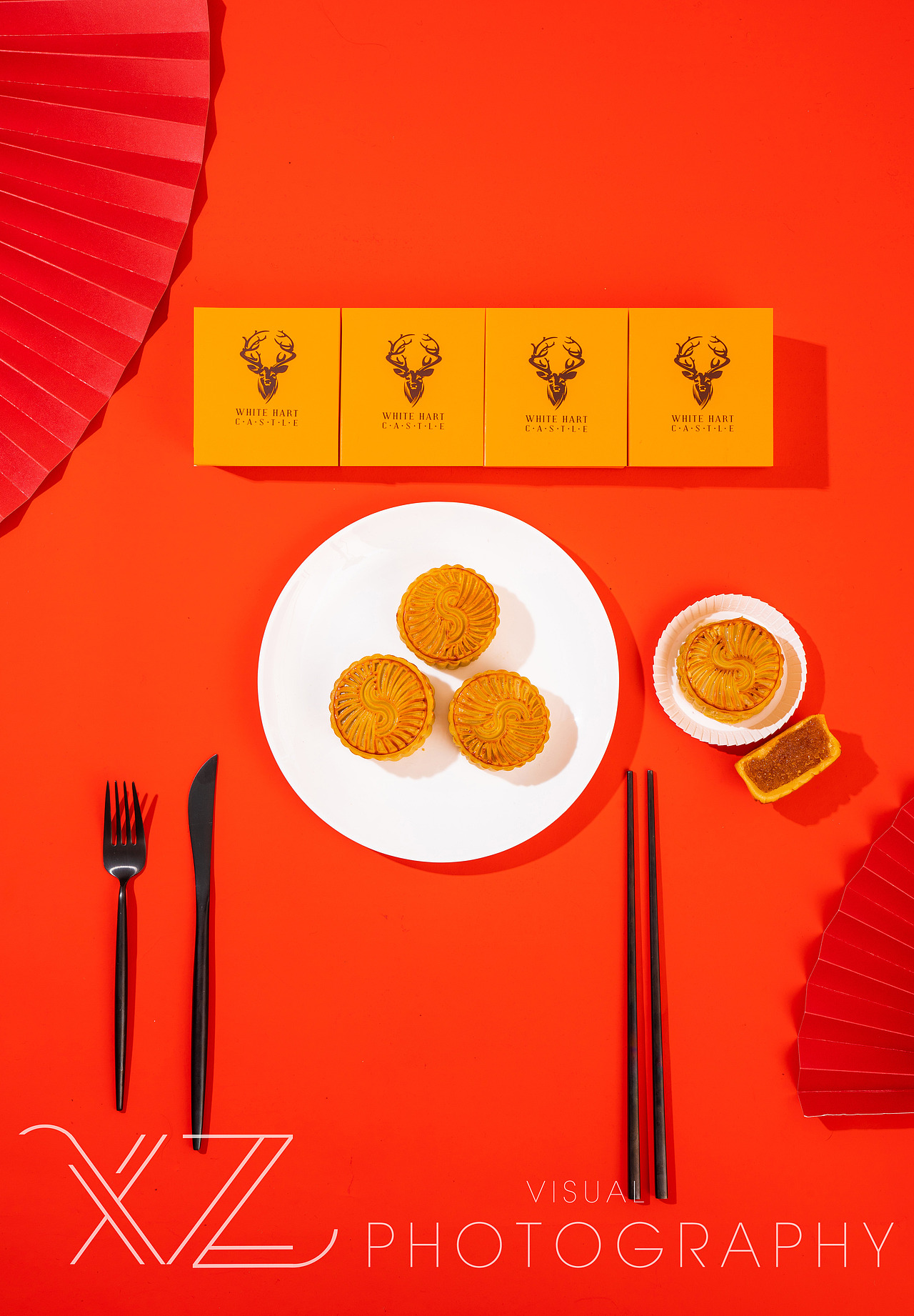 Xiao Zhun photos - 中秋月饼（图ZMjI2NTE5MTY4） - 产品摄影 - 站酷设计师肖准原创素材 - 站酷ZCOOL