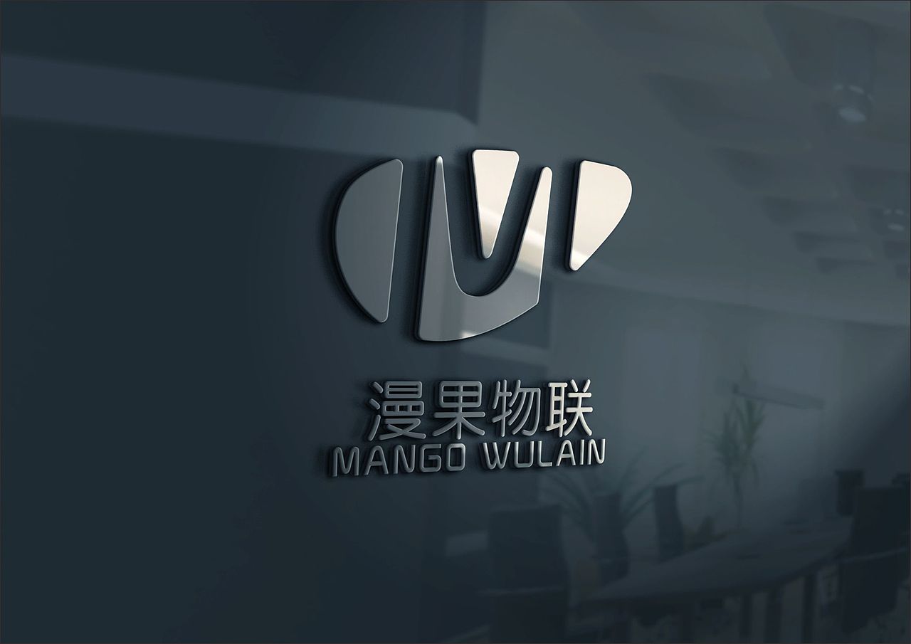 LOGO设计之漫果单车（图ZMTE3NDc0NDQ4） - 品牌 - 站酷设计师手扒面原创素材 - 站酷ZCOOL