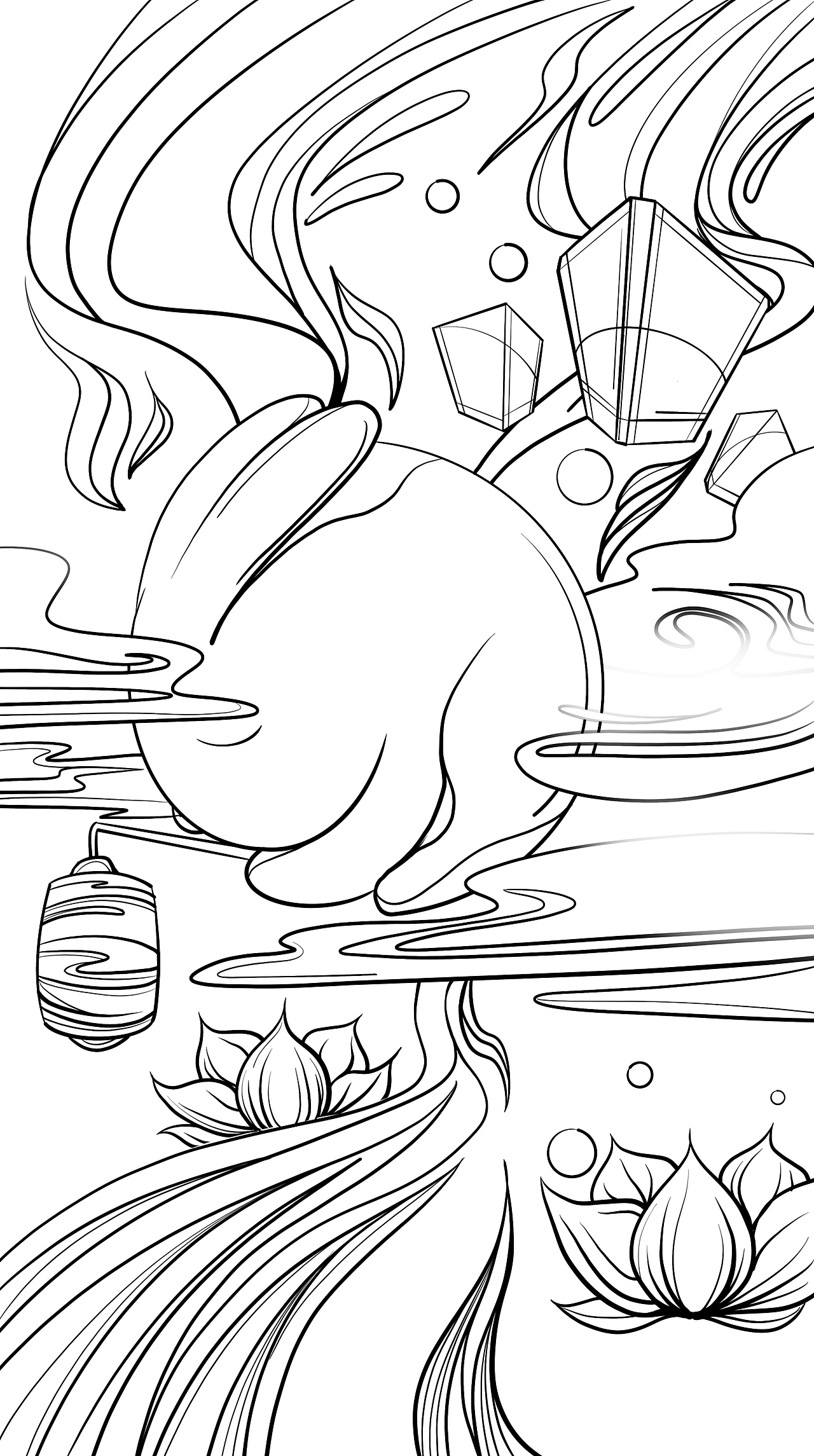 插画练习（图ZMTc2NTk2MzI4） - 创作习作 - 站酷设计师ColaZhao原创素材 - 站酷ZCOOL