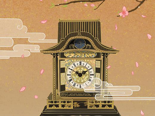 待花開（個人主頁-ZNDMwMDA0OTI=） - 創(chuàng)作習作 - 站酷設計師邱愛哆原創(chuàng)素材 - 站酷ZCOOL