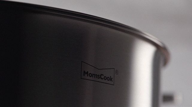 电商主图视频 | Momscook慕厨鸳鸯锅 ✖ 三拾传媒