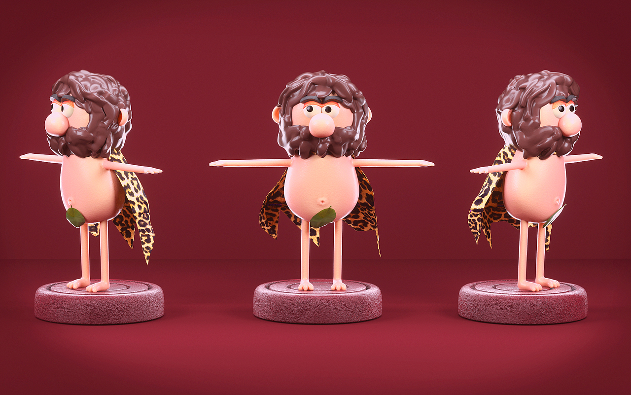 - 2019下半年年渲染作品总结（图ZMTkxNjQyMjA4） - 其他三维 - 站酷设计师我叫番薯负6原创素材 - 站酷ZCOOL