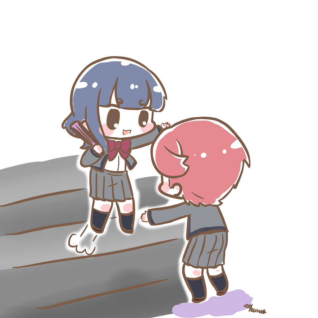 少女歌剧同人